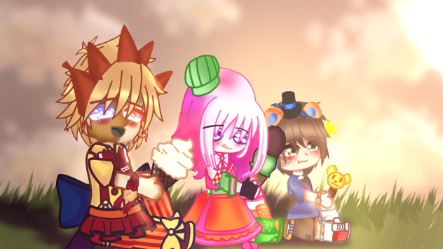 ⭐⭐⭐ Ending