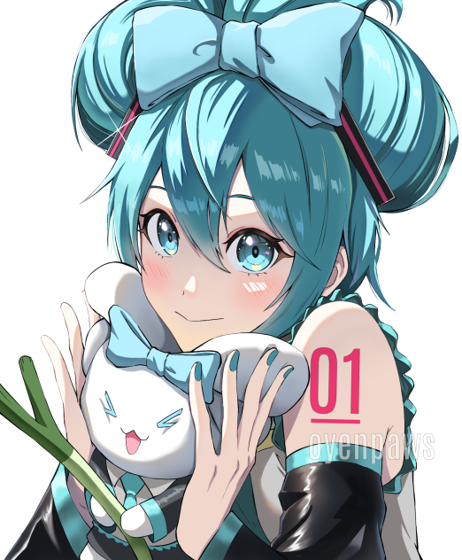Miku