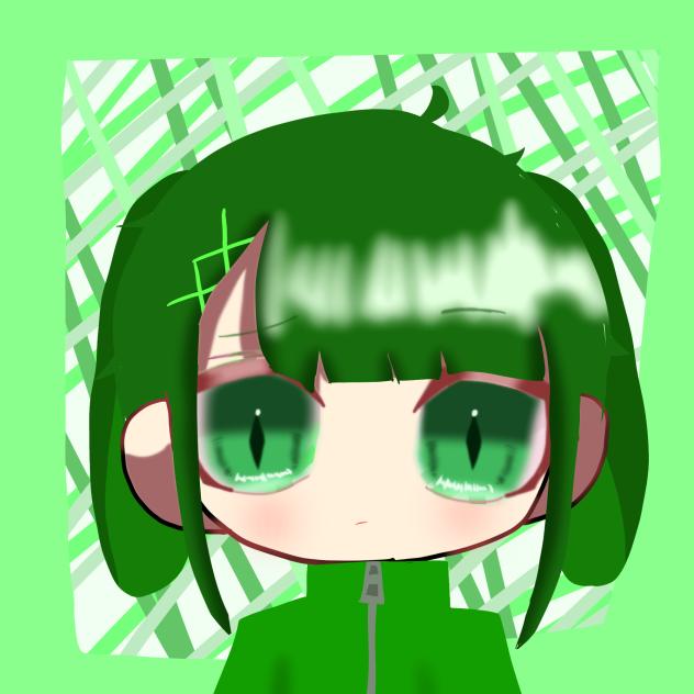 緑rrrrrr