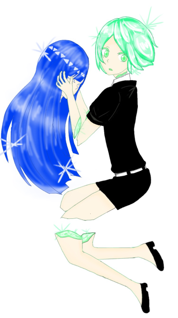 宝石の国