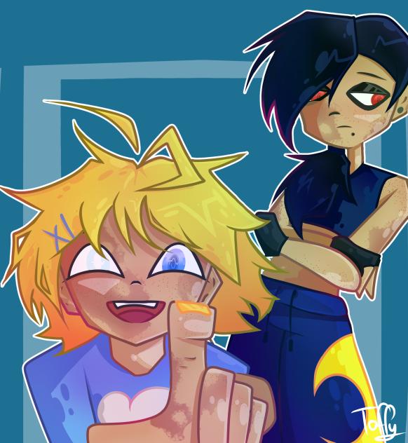 Sun ˋn Moon human design