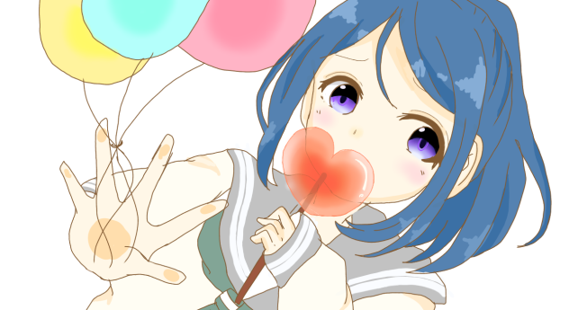 果南ちゃん
