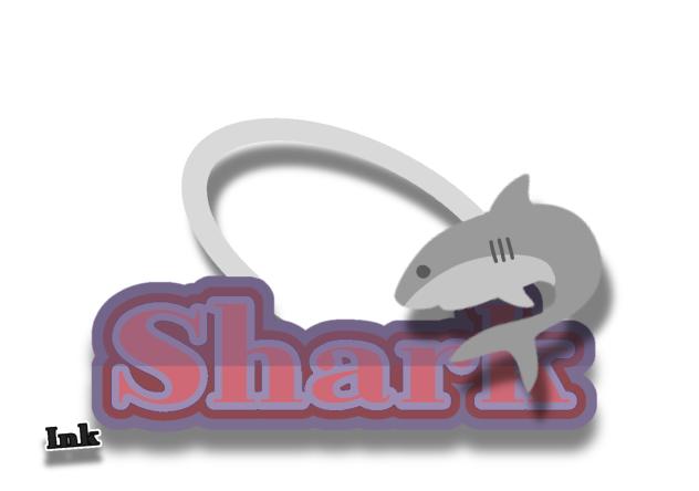 Shark redisign