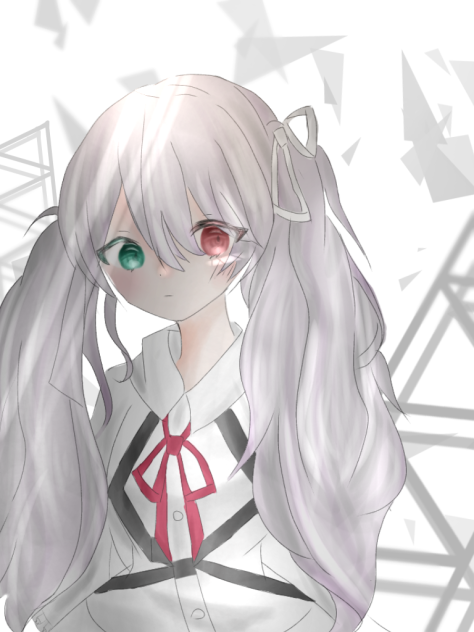 ニゴミク！！ - ibisPaint