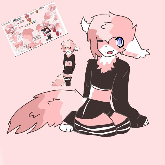 Fa for ash