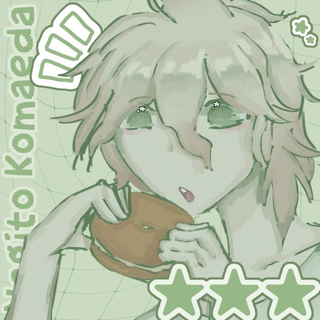 NAGITO BDAY ART DAY 3