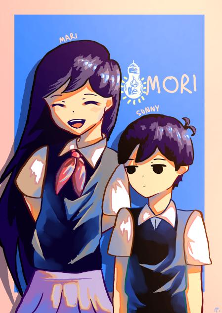 OMORI