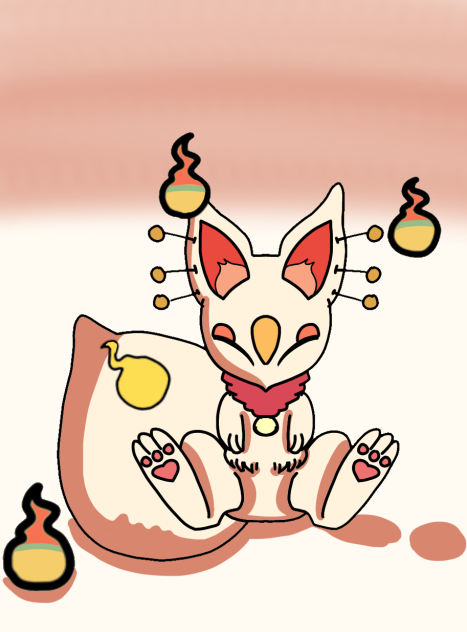 Yako speedpaint