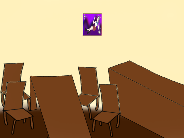 Flicker kitchen scene for Snappyboi6