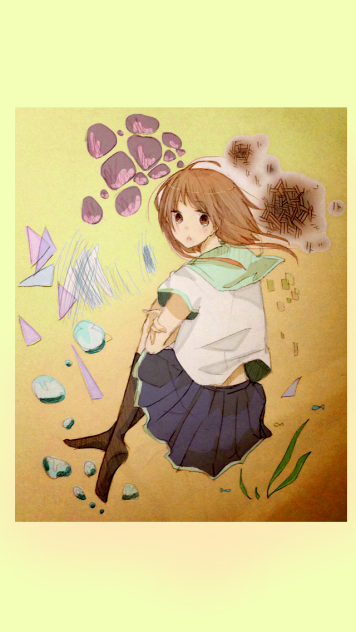 ！！