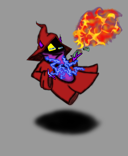 Orko