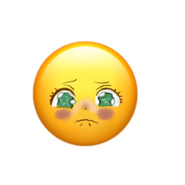 Emoji Stickerr(with anya faces)