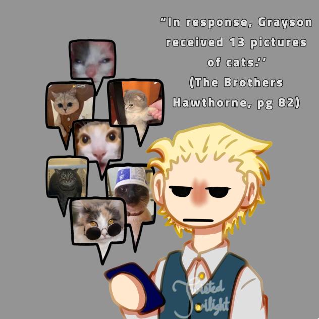 Why Gigi…(SPOILERS)