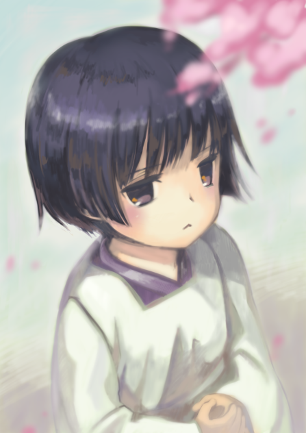 子菊