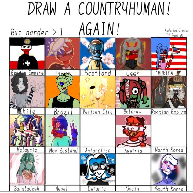 I drew in it but not that hard - ibisPaint
