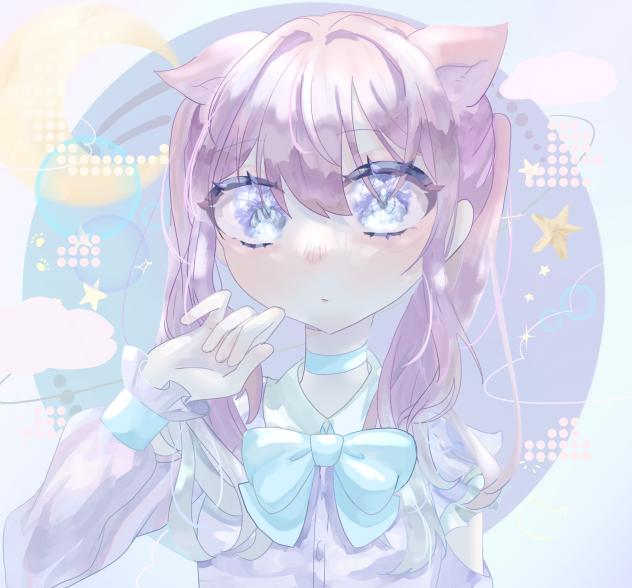 猫耳