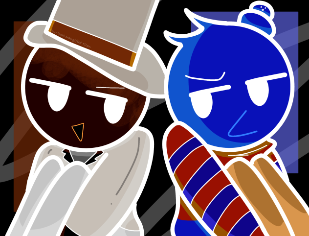 Anti-LoganLoo and Mr. Uranus