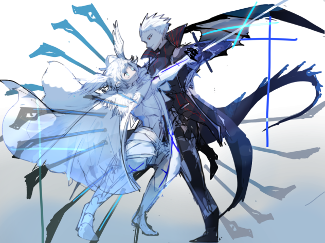 Dance with me 全体