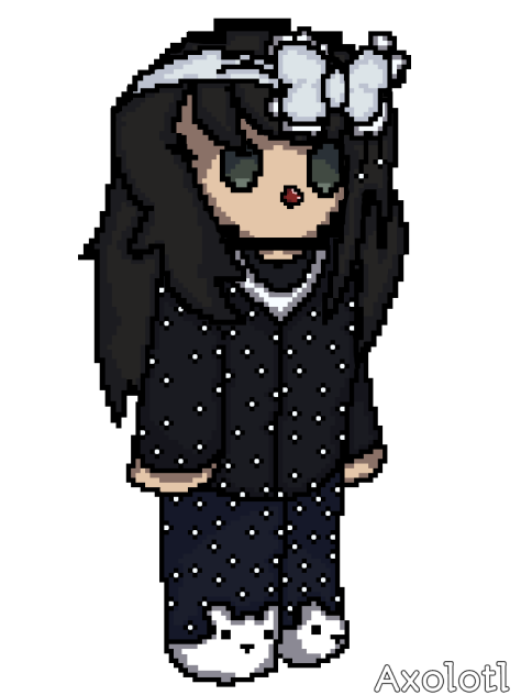 Pixel art test ✨