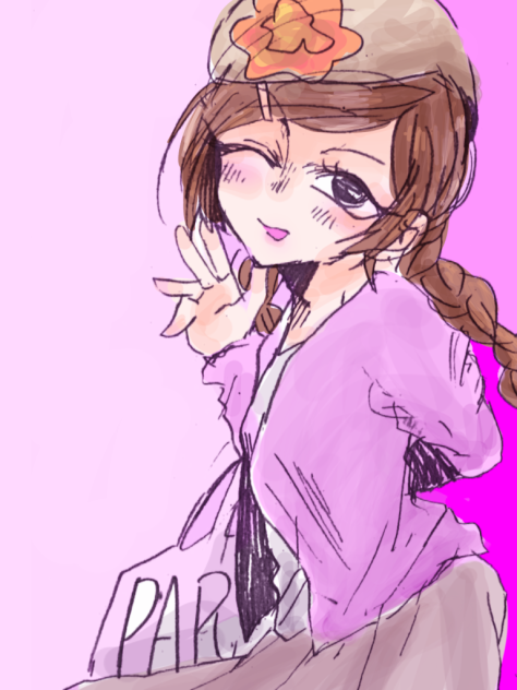 トド子