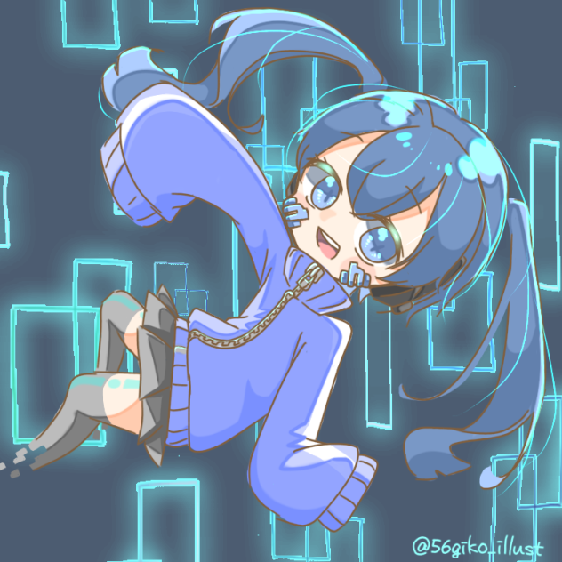 エネちゃん