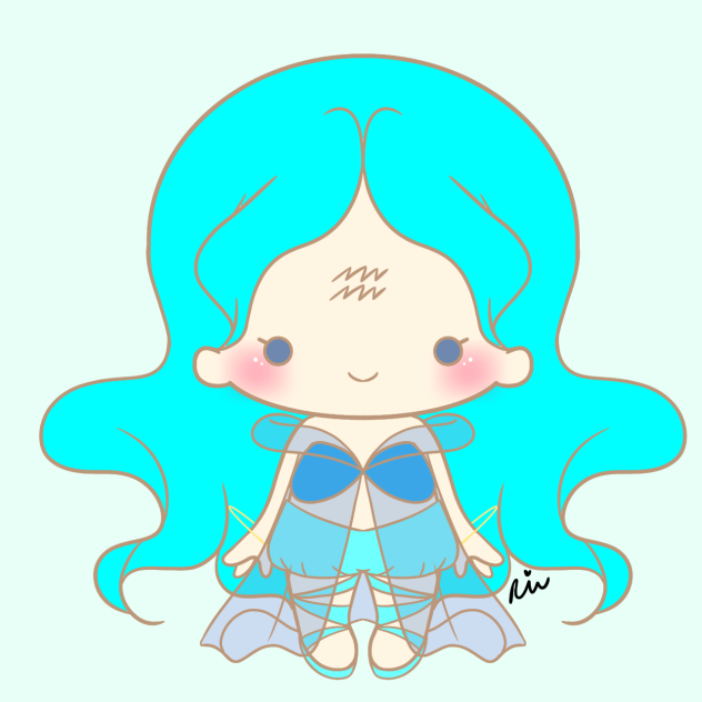 Aquarius