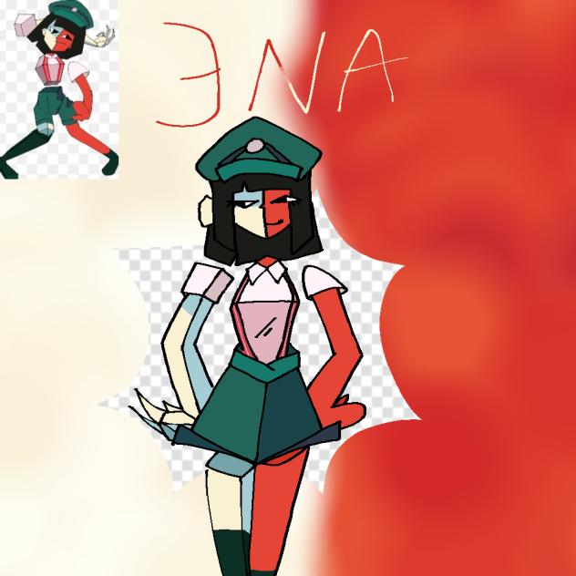 ENA - DREAM BBQ