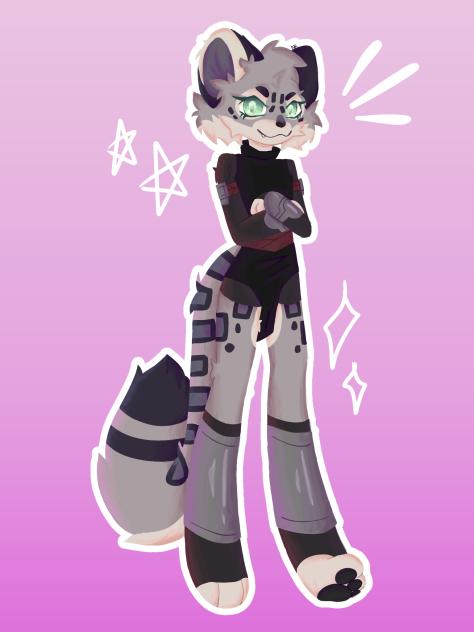 for ThatRandomArtist!!