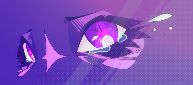 Fatespeaker rahhhh (eyes)