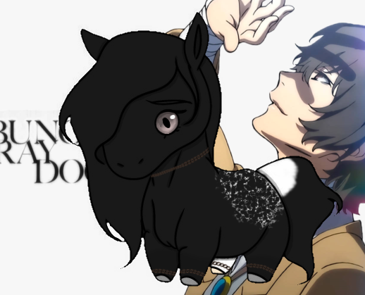 - Dazai Chibi -