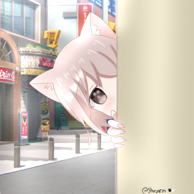 ストーカー？