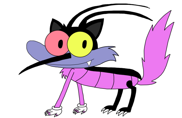 Wereroach Joey Walking Again