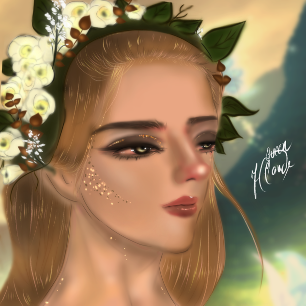 fairylike
