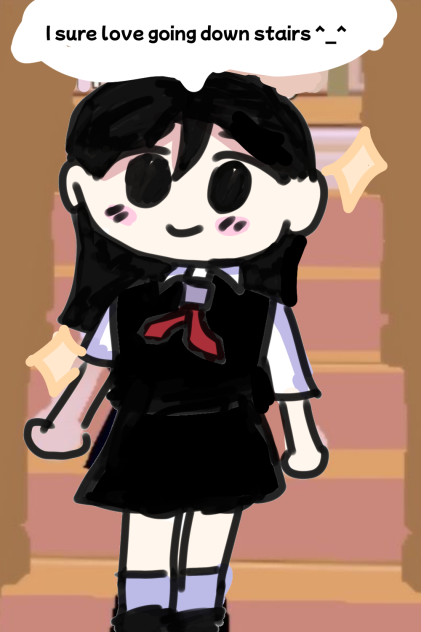 mari ^_^ omori