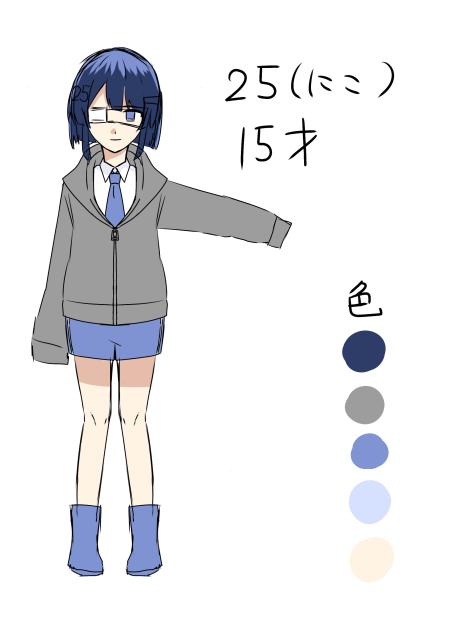 無題745 - ibisPaint