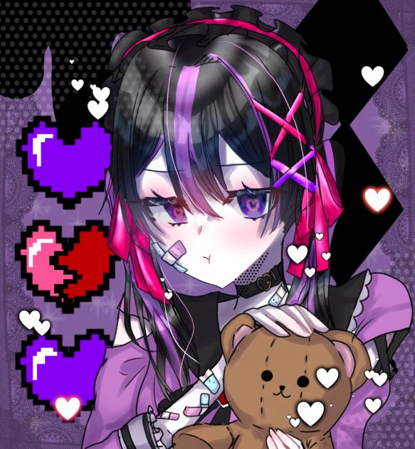 まぢ病む。。