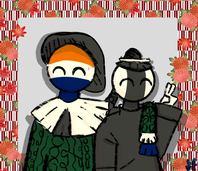 neth and the tokugawa shogunate improved