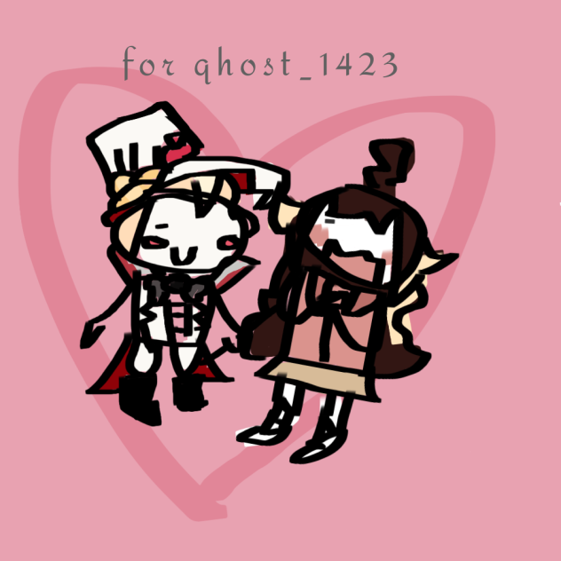 a little something for qhost_1423!