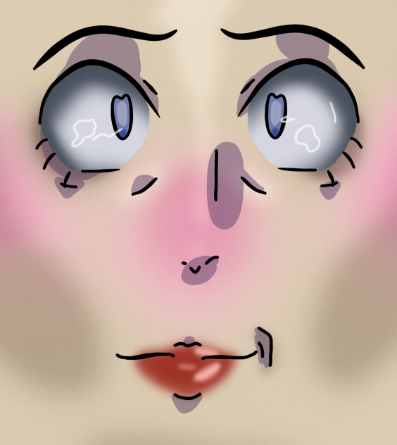67 sin título - ibisPaint