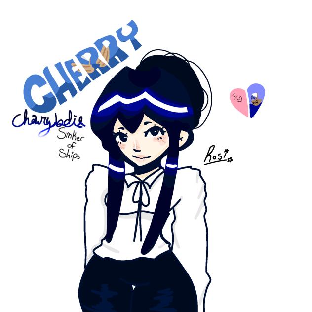 cherry!