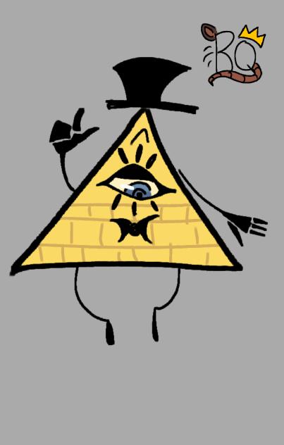 Bill cipher