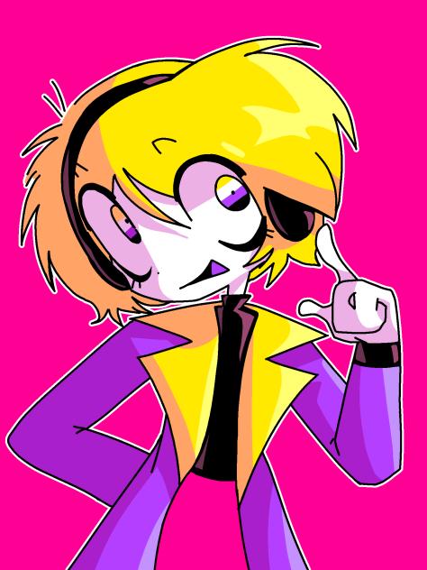 NonBinary