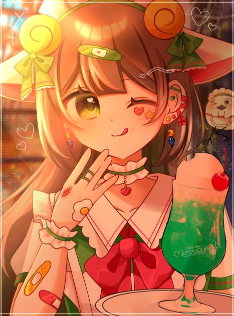お待たせしました‪ꔛ‬❣️