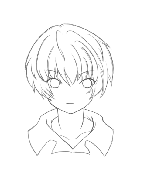 無