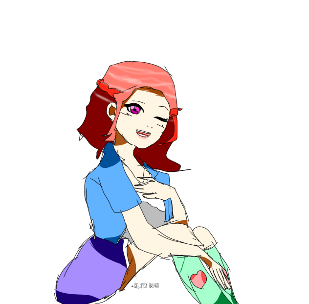 MSA - ibisPaint