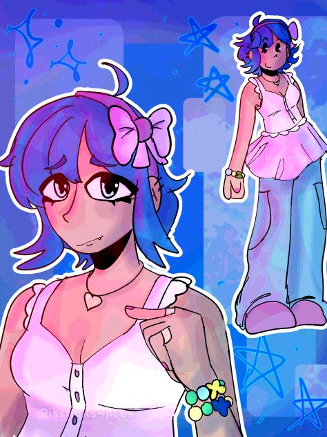 Foursy- GIJINKA