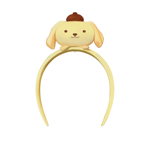 Cute Headband 2