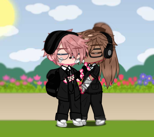 I need therapy🌚💀