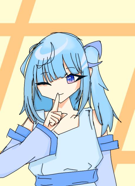 ✩内緒だよ✩