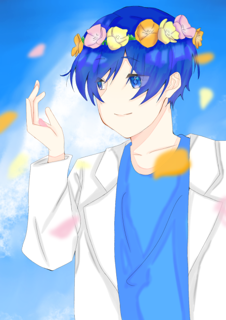 Flower Crown